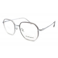 Модные металлические очки Mariarti 9713